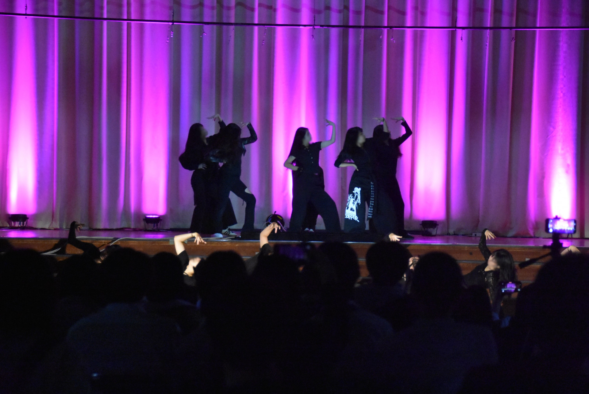 修正ダンス部 DSC_0873